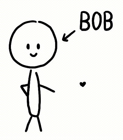 Bob